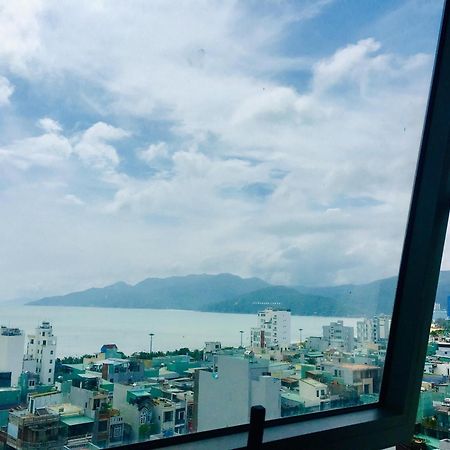 Rustic Hotel Quy Nhon Powered By Aston Eksteriør billede