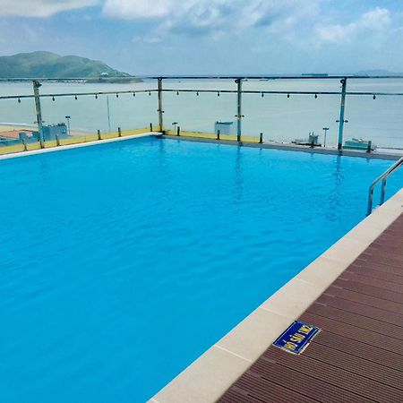 Rustic Hotel Quy Nhon Powered By Aston Eksteriør billede