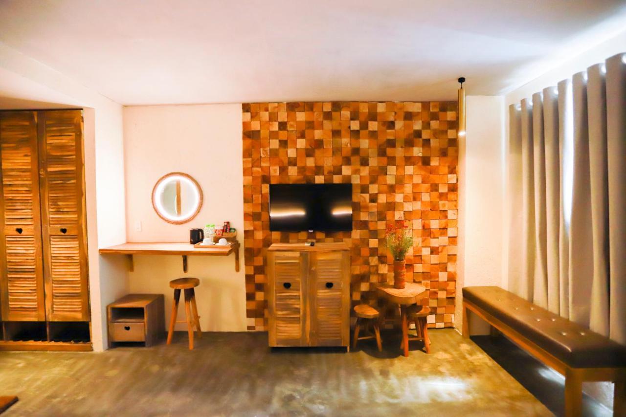 Rustic Hotel Quy Nhon Powered By Aston Eksteriør billede