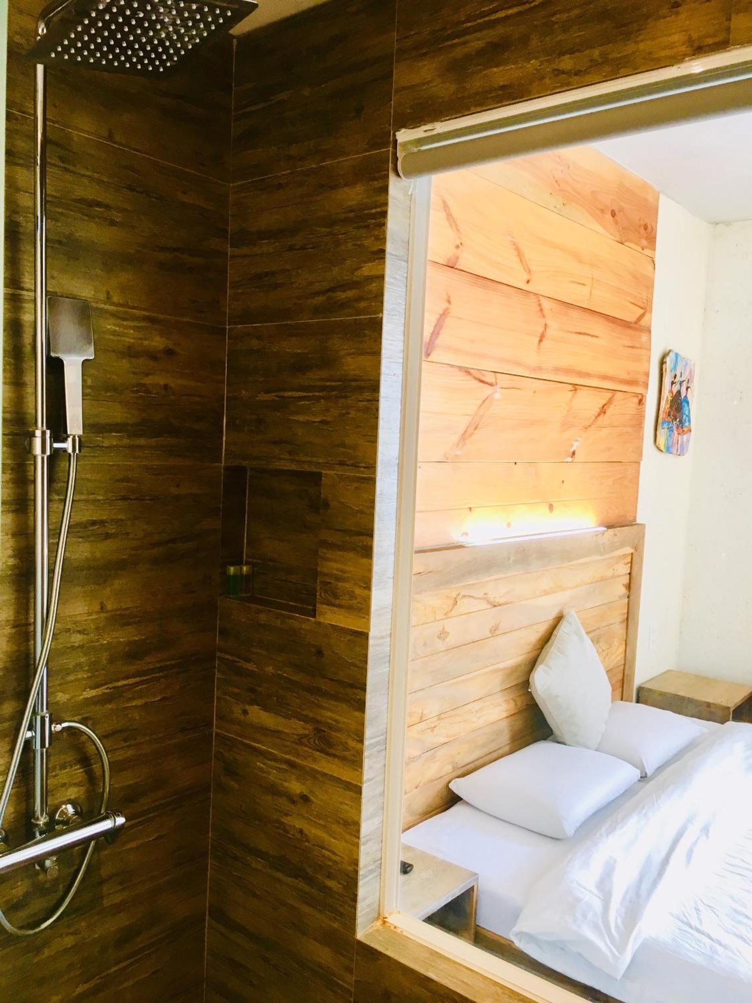 Rustic Hotel Quy Nhon Powered By Aston Eksteriør billede